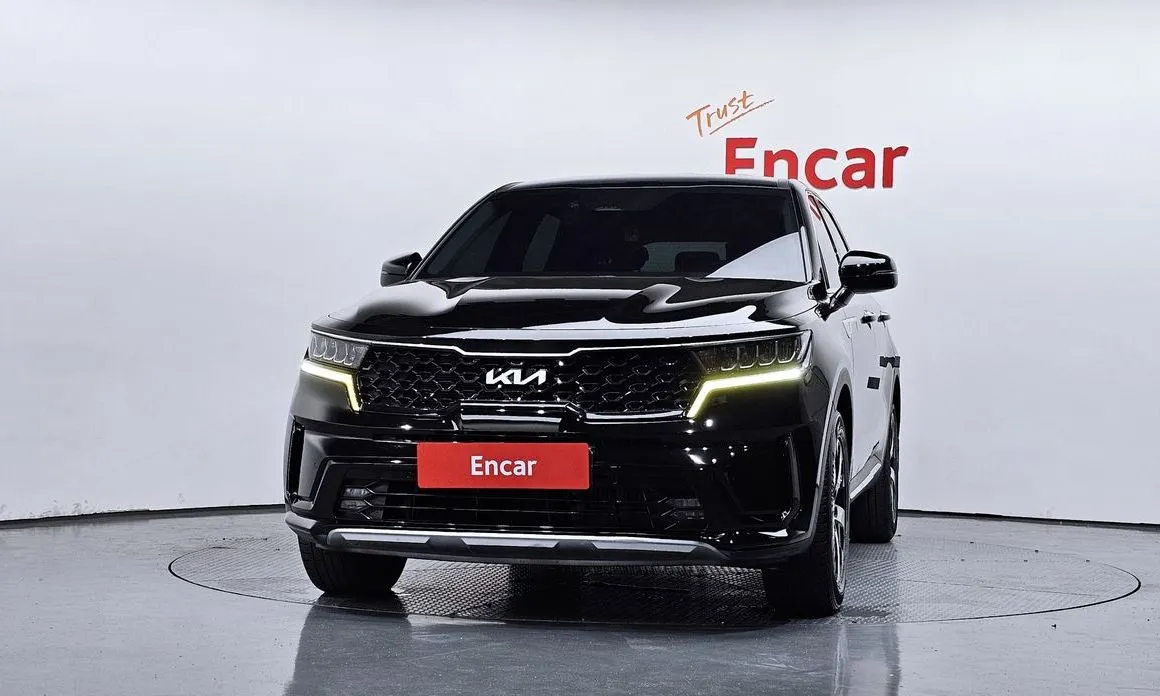 Kia Sorento — фото 4