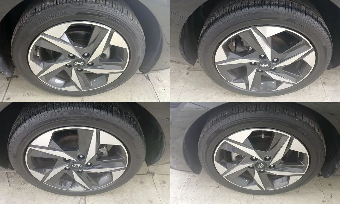 Hyundai AVANTE 2021 из KR, фото 7