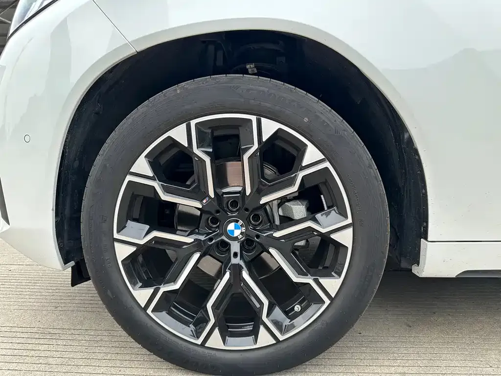 BMW X3 — фото 3