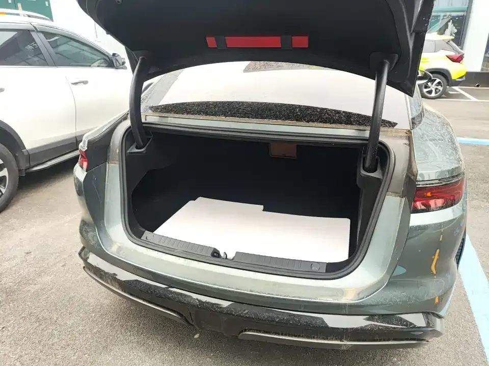 BYD Han L 2025 из CN, фото 6