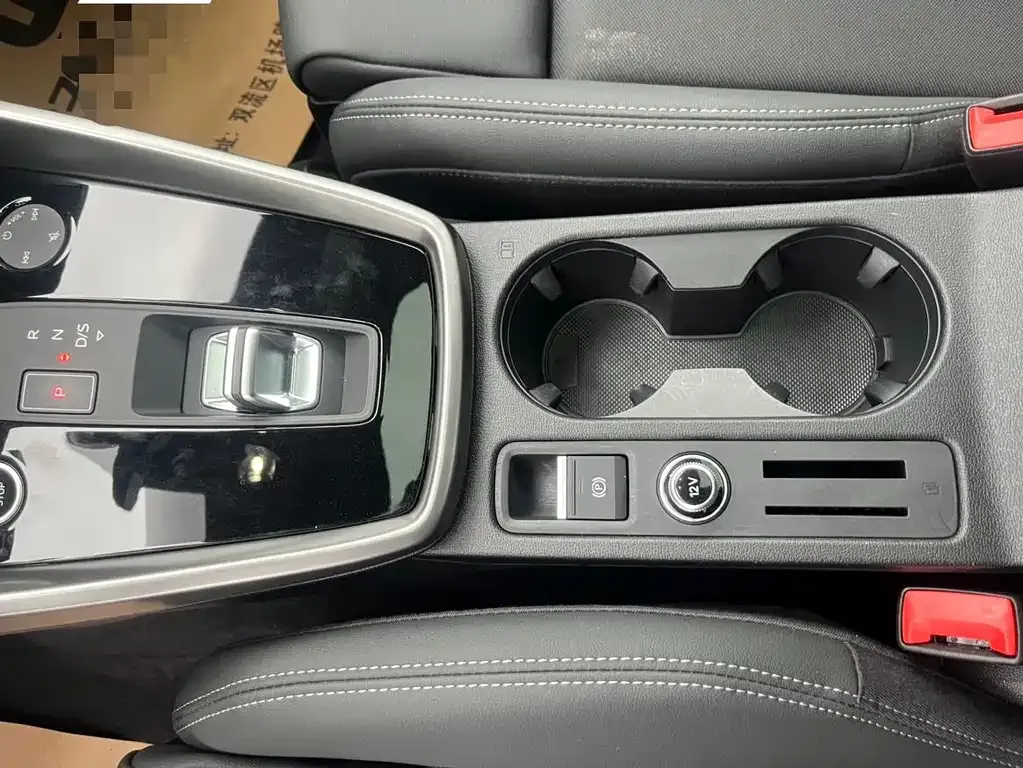Audi A3 2024 из CN, фото 6