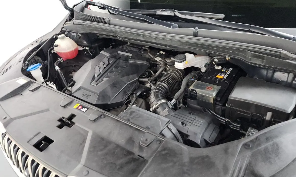 Kia Carnival 2023 из KR, фото 10