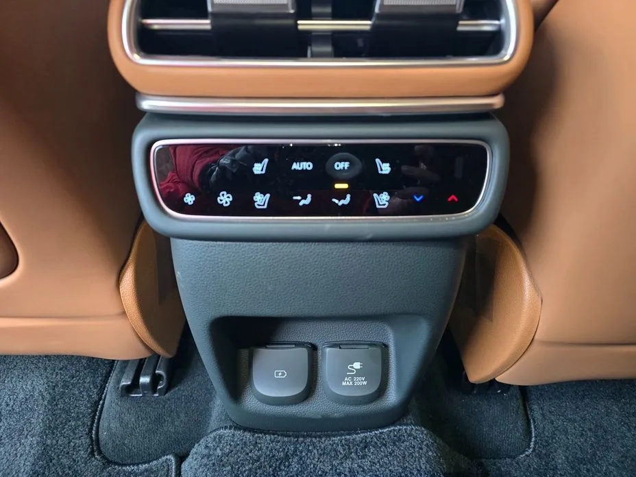Genesis GV80 — фото 2