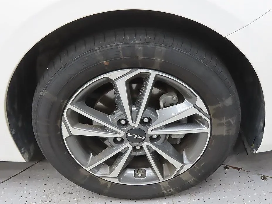 Kia K3 2022 из KR, фото 4