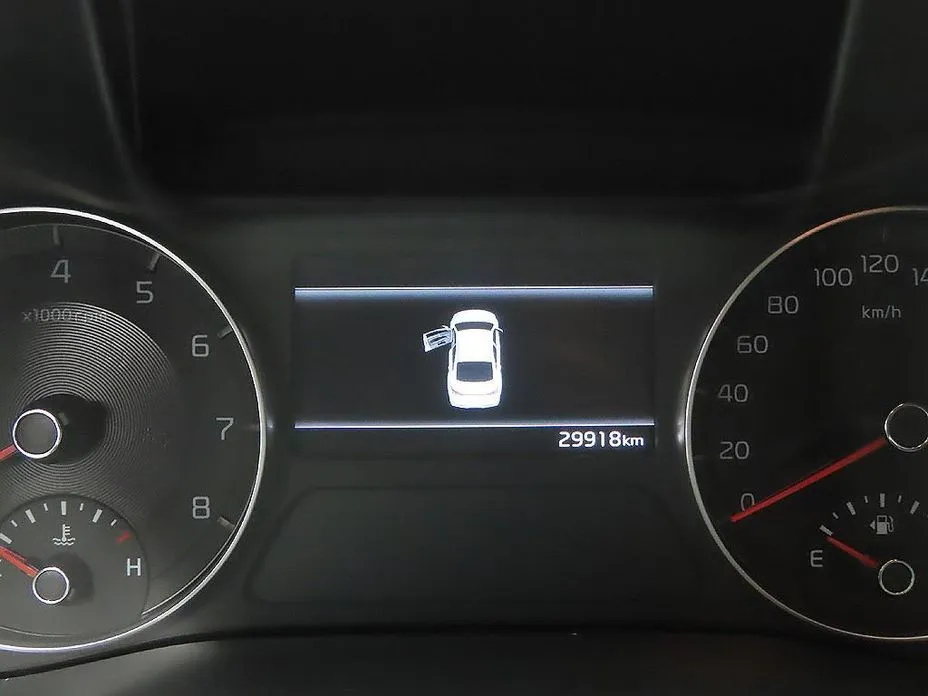 Kia K3 2022 из KR, фото 6