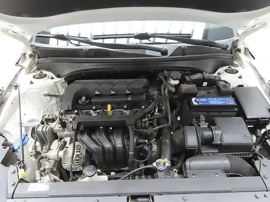 Kia K3 2022 из KR, фото 8