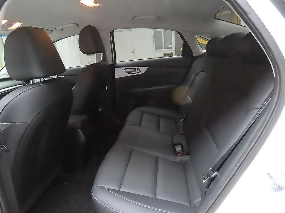 Kia K3 2022 из KR, фото 3