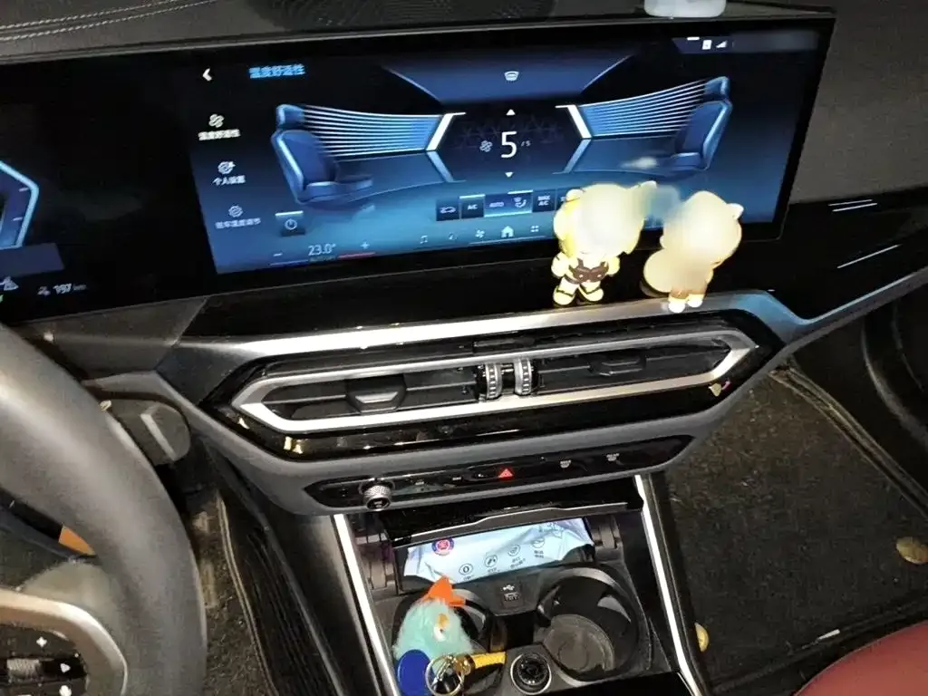 BMW i3 — фото 10