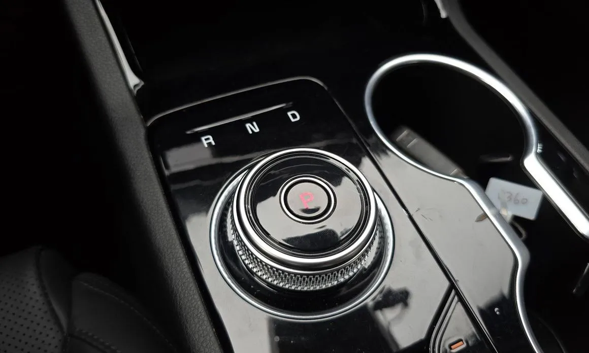 Kia K5 — фото 3