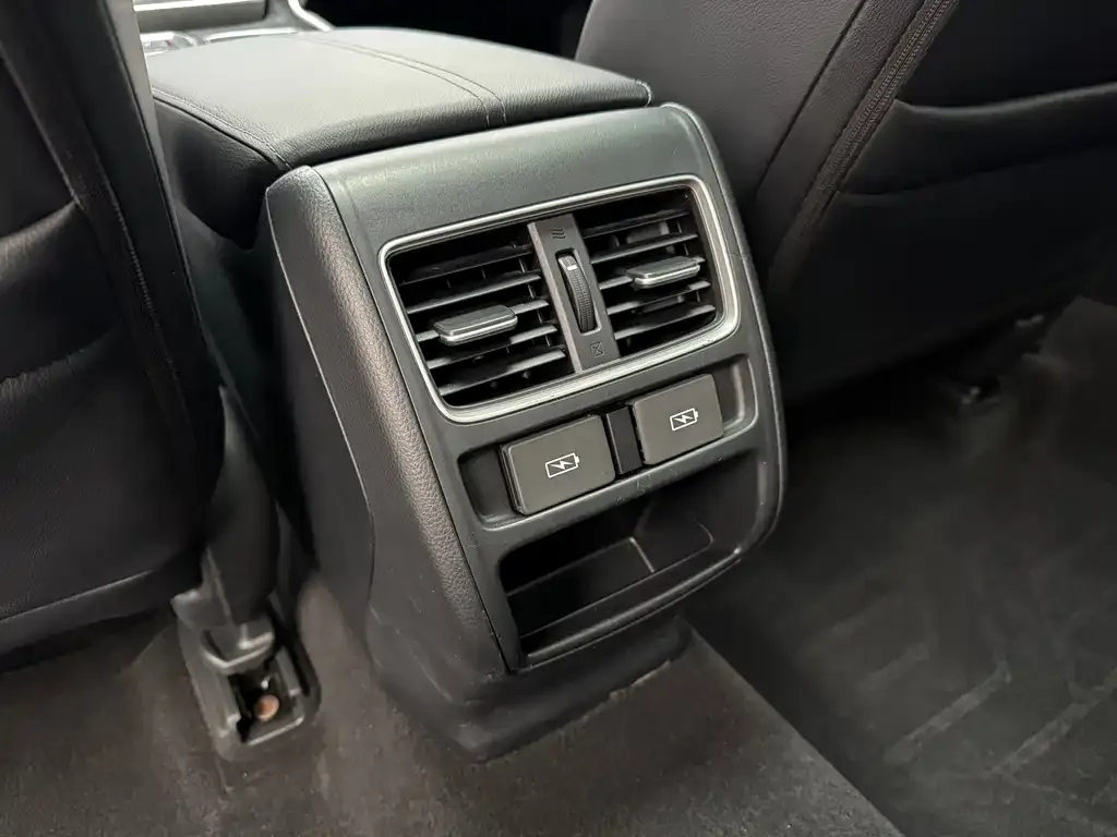 Honda Accord — фото 2