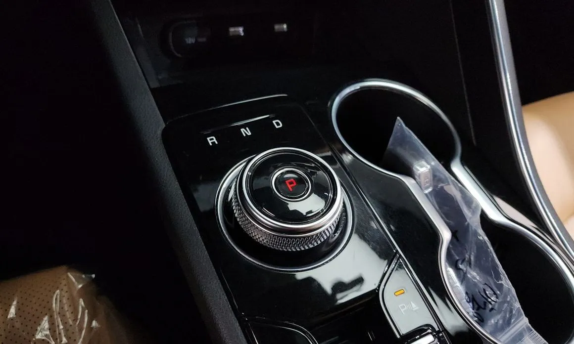 Kia K5 — фото 8