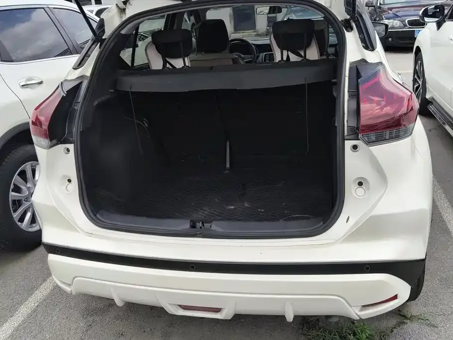 Nissan Kicks — фото 2