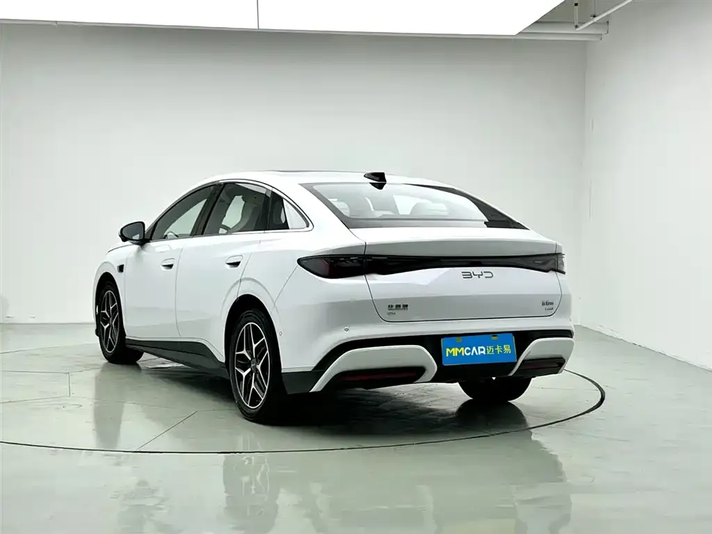 BYD Seal 06 — фото 2