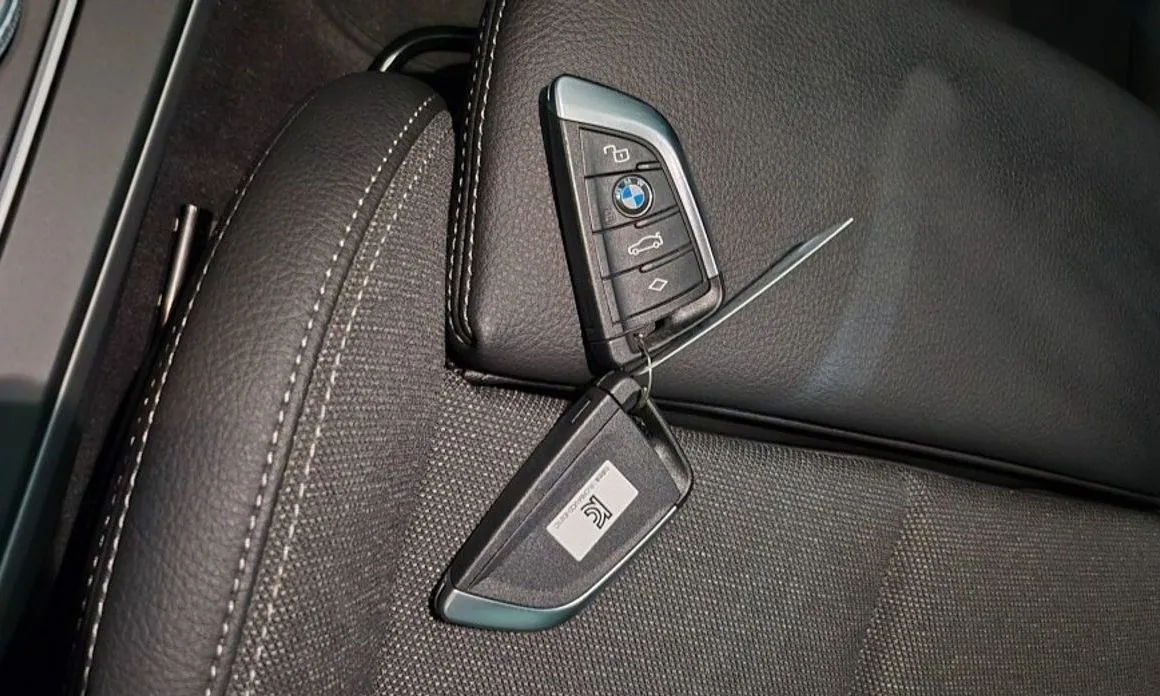 BMW 1-Series 2021 из KR, фото 4