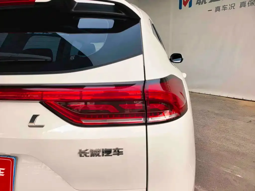Haval H6 — фото 3