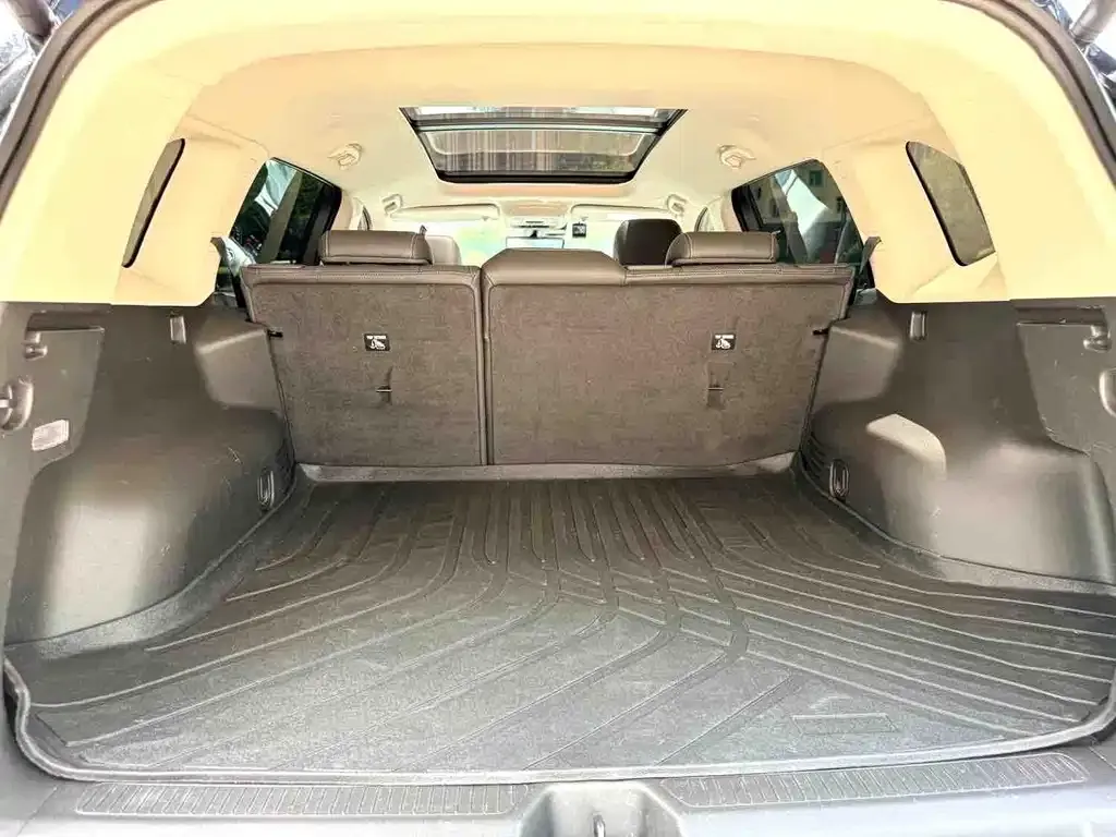 Buick Envision Plus — фото 2