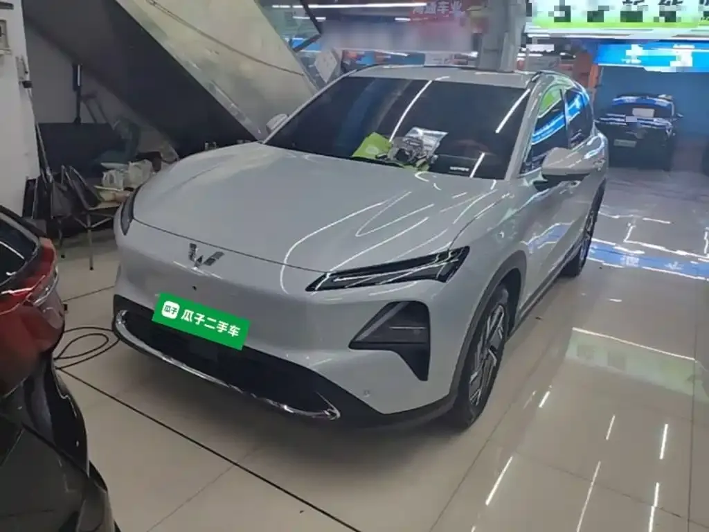 Wuling Xingguang S — фото 3