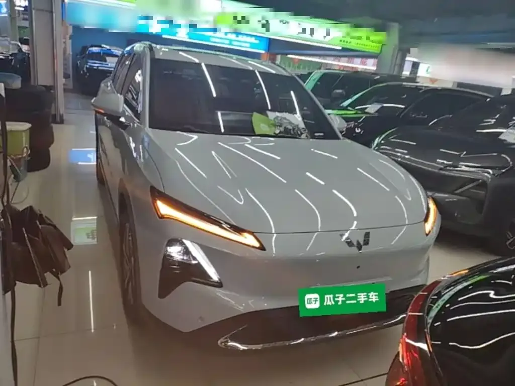 Wuling Xingguang S — фото 6