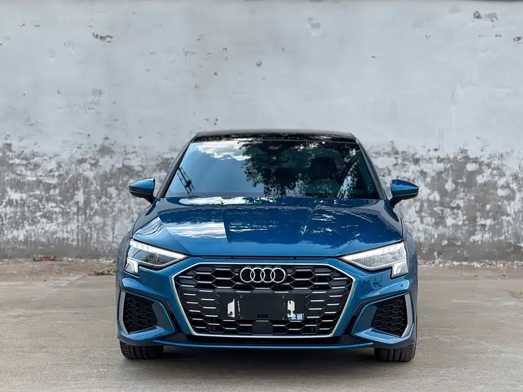 Audi A3 — фото 5