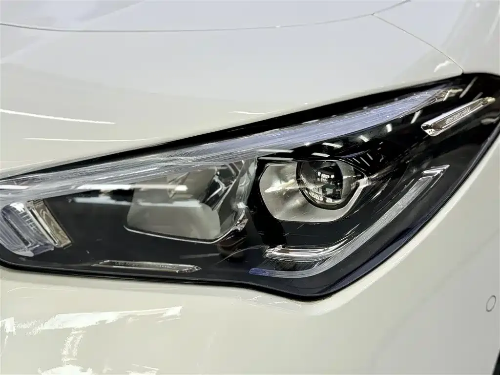 Mercedes-Benz CLA (Import) — фото 6