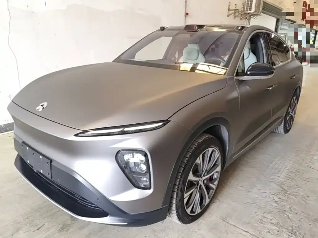 NIO EC7 — фото 1