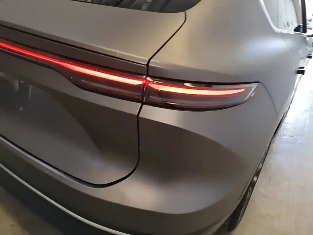 NIO EC7 — фото 7