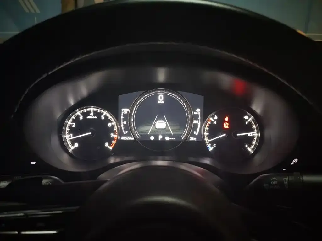Mazda 3 Axela 2021 из CN, фото 3