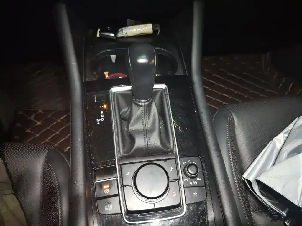 Mazda 3 Axela 2021 из CN, фото 7