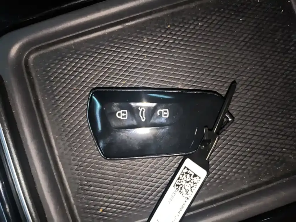 Volkswagen ID.4 Crozz 2024 из CN, фото 4