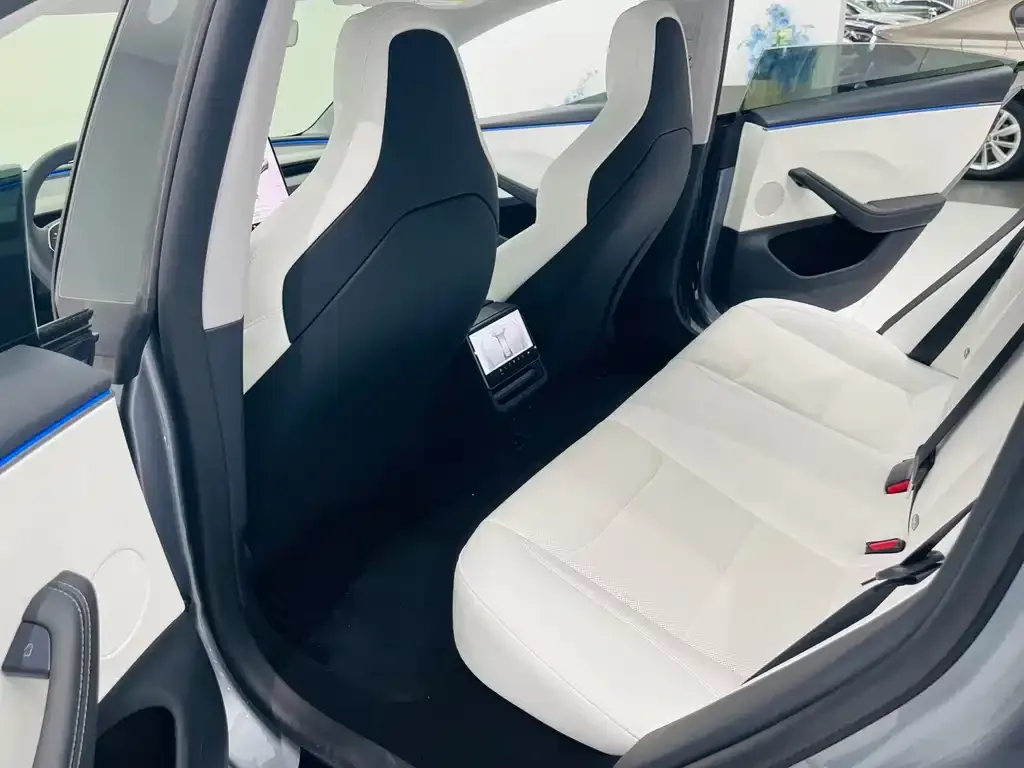 Tesla Model 3 — фото 8