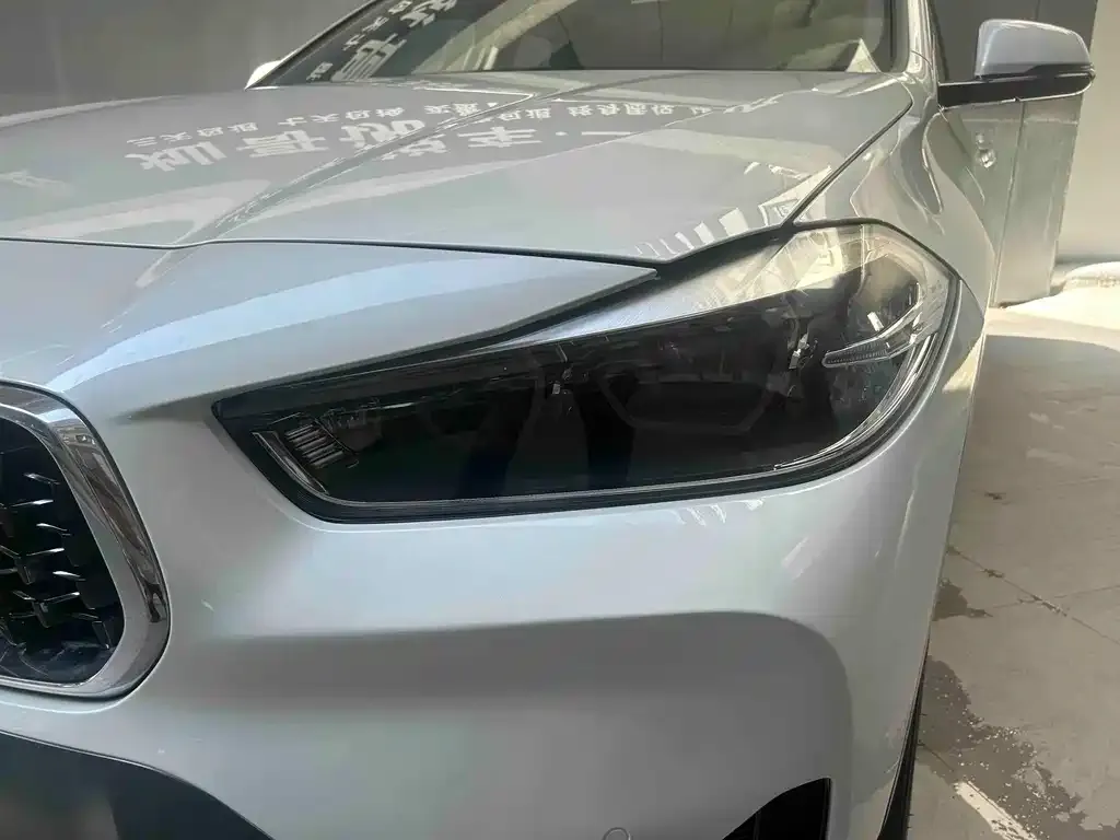 BMW X2 — фото 6