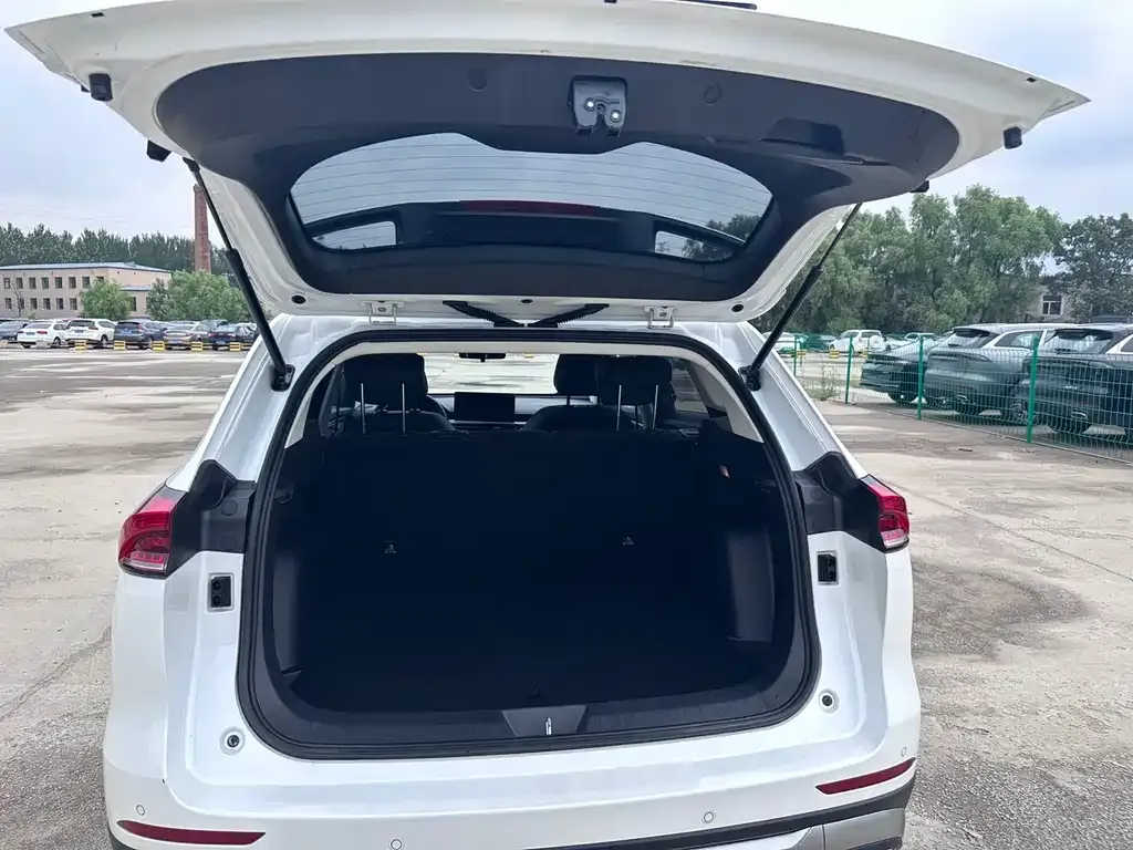 Haval H6 — фото 3