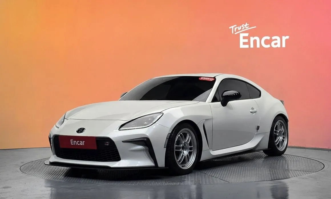 Toyota 86