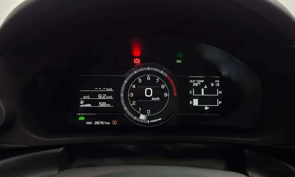 Toyota 86 2024 из KR, фото 7