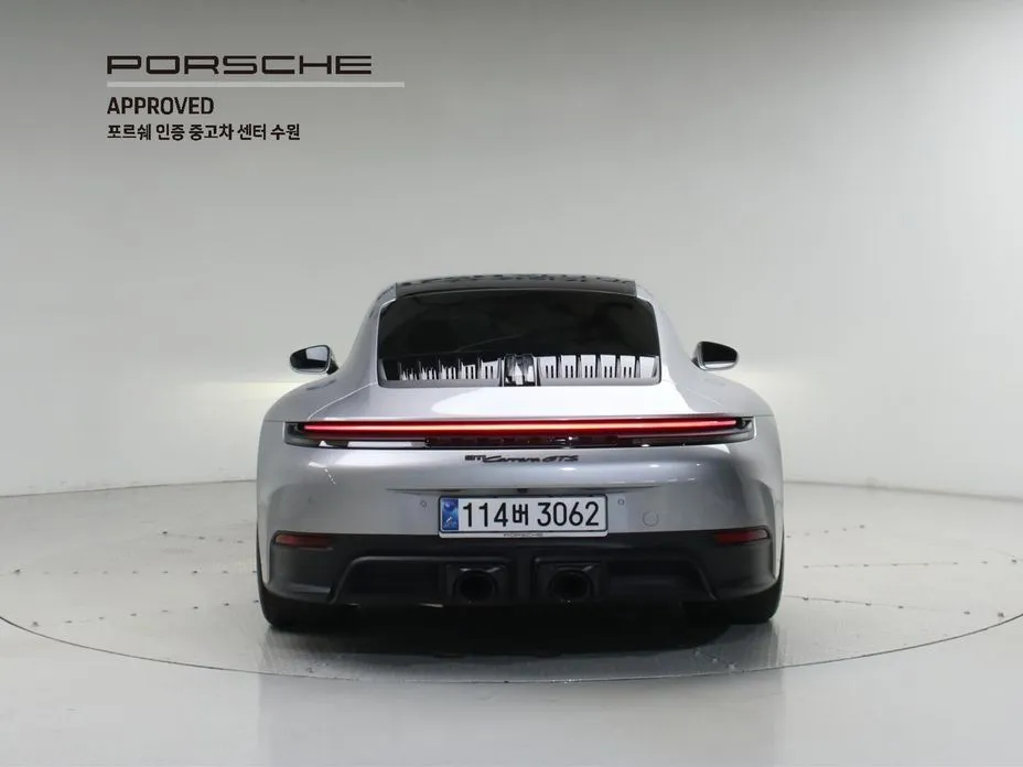 Porsche 911 — фото 4