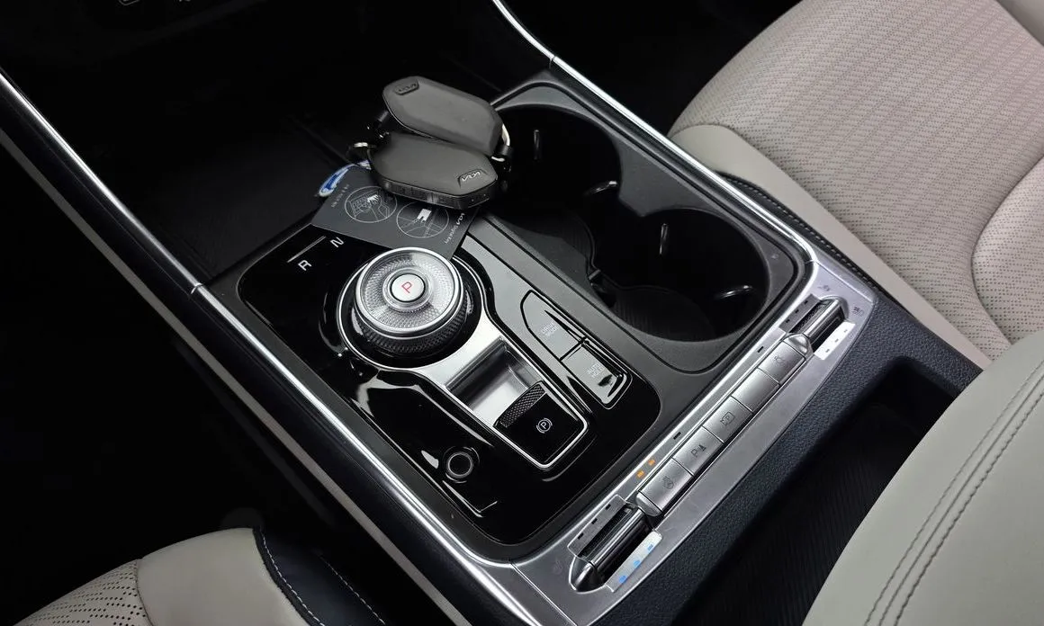 Kia Carnival — фото 10