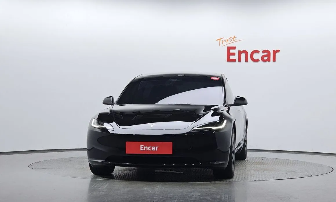 Tesla Model 3 — фото 6
