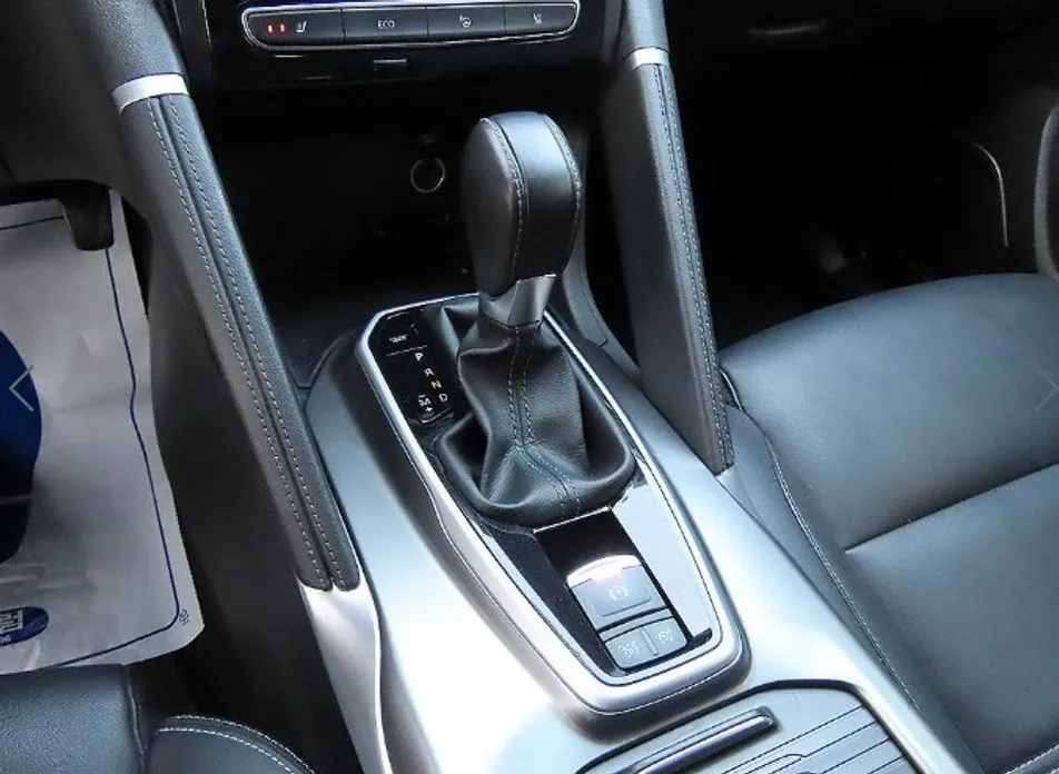Renault Korea (Samsung) QM6 2023 из KR, фото 5