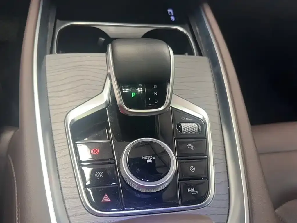 Chery Tiggo 8 PRO — фото 3