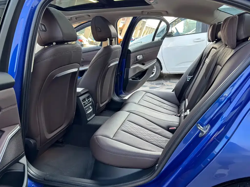 BMW i3 — фото 2