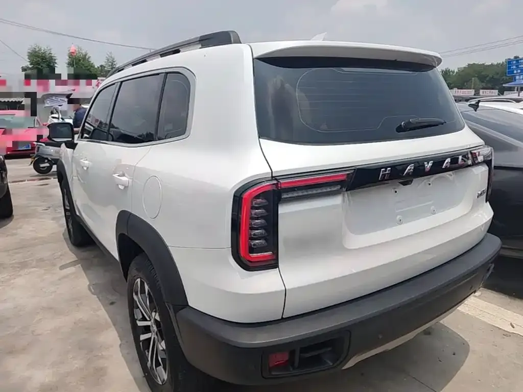 Haval Big Dog — фото 6