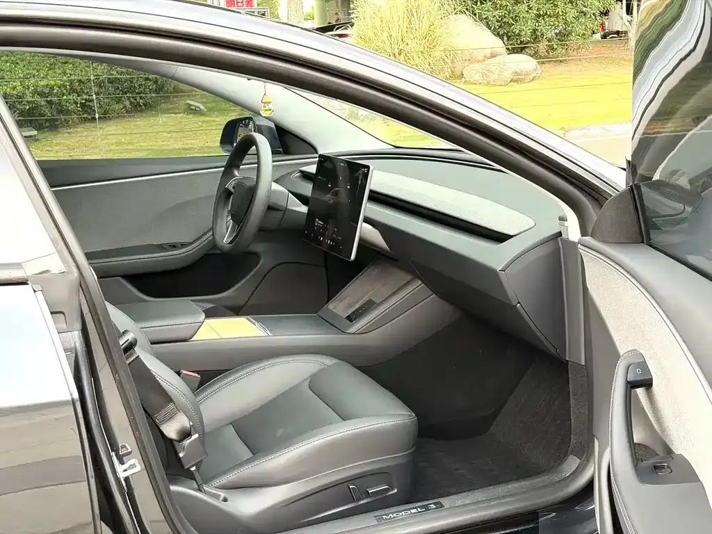 Tesla Model 3 — фото 3