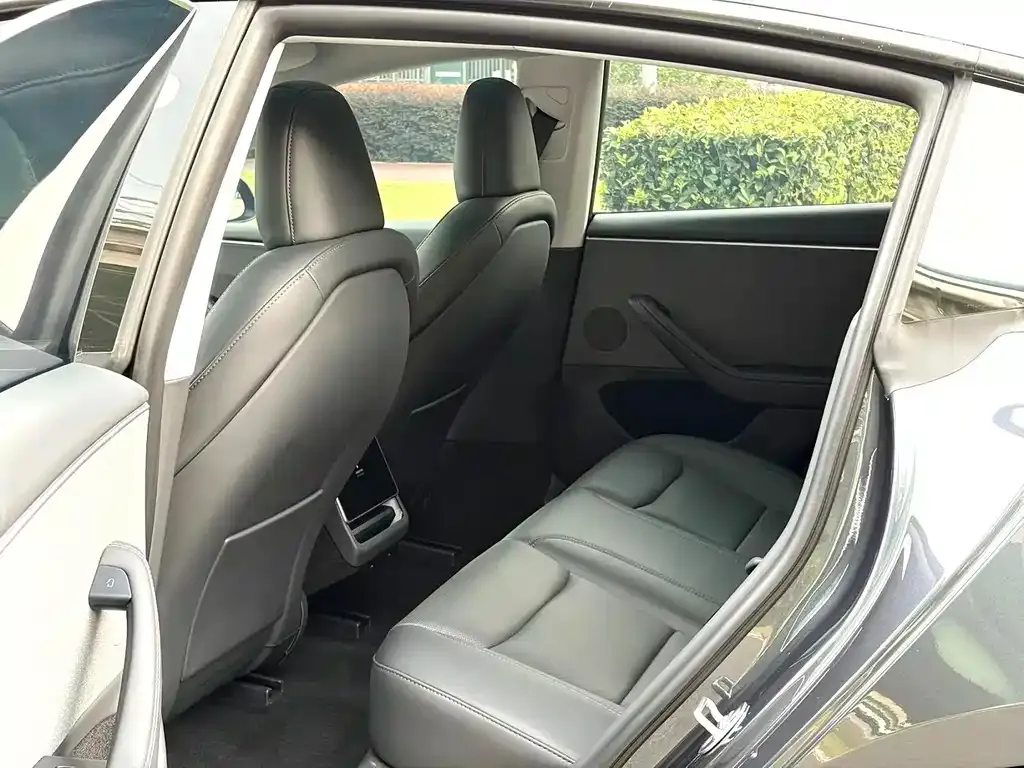 Tesla Model 3 — фото 2