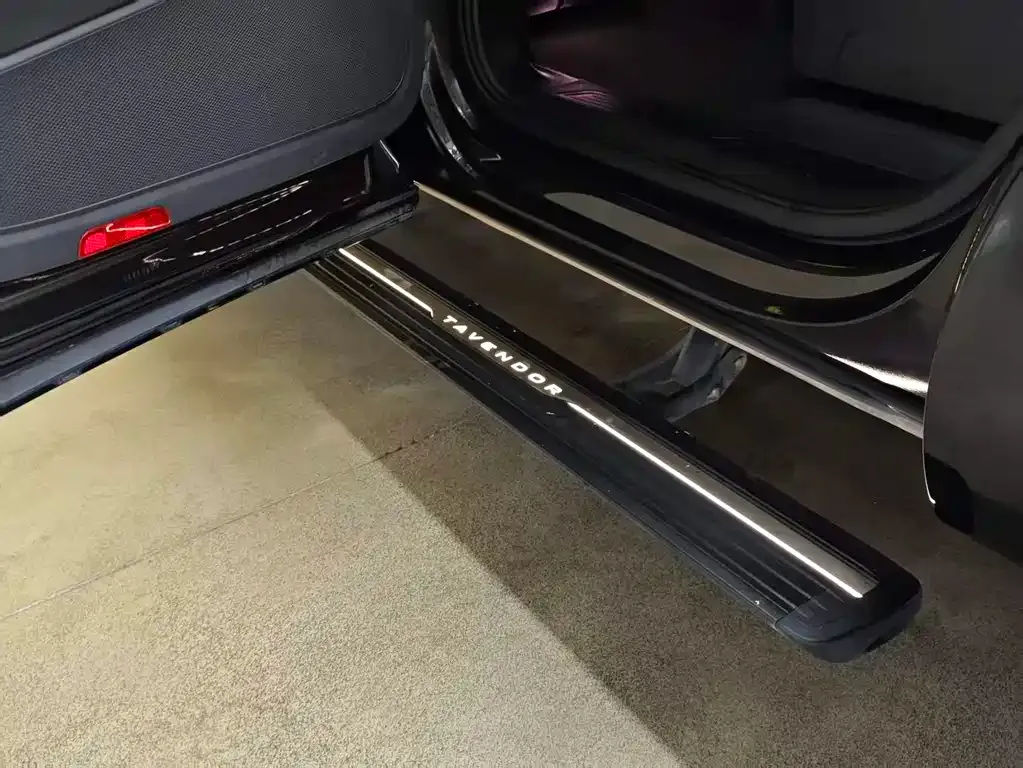 Volkswagen Tavendor 2024 из CN, фото 10