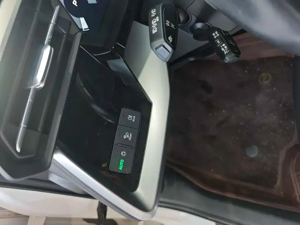 Audi A3 2022 из CN, фото 2