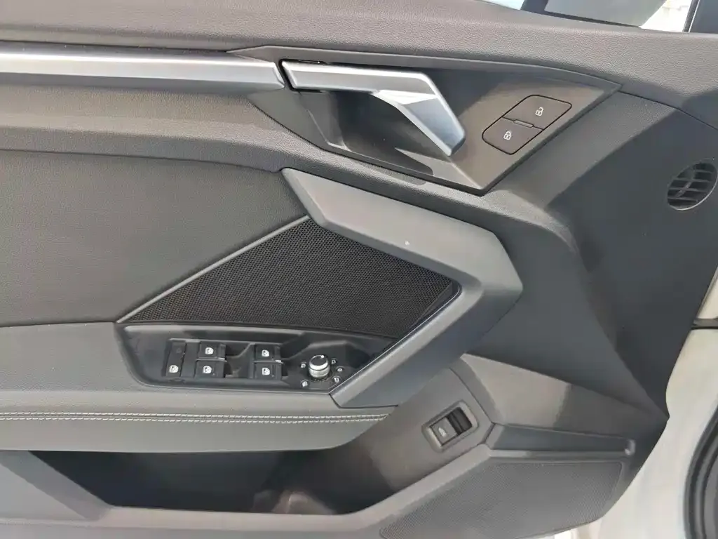 Audi A3 2022 из CN, фото 9