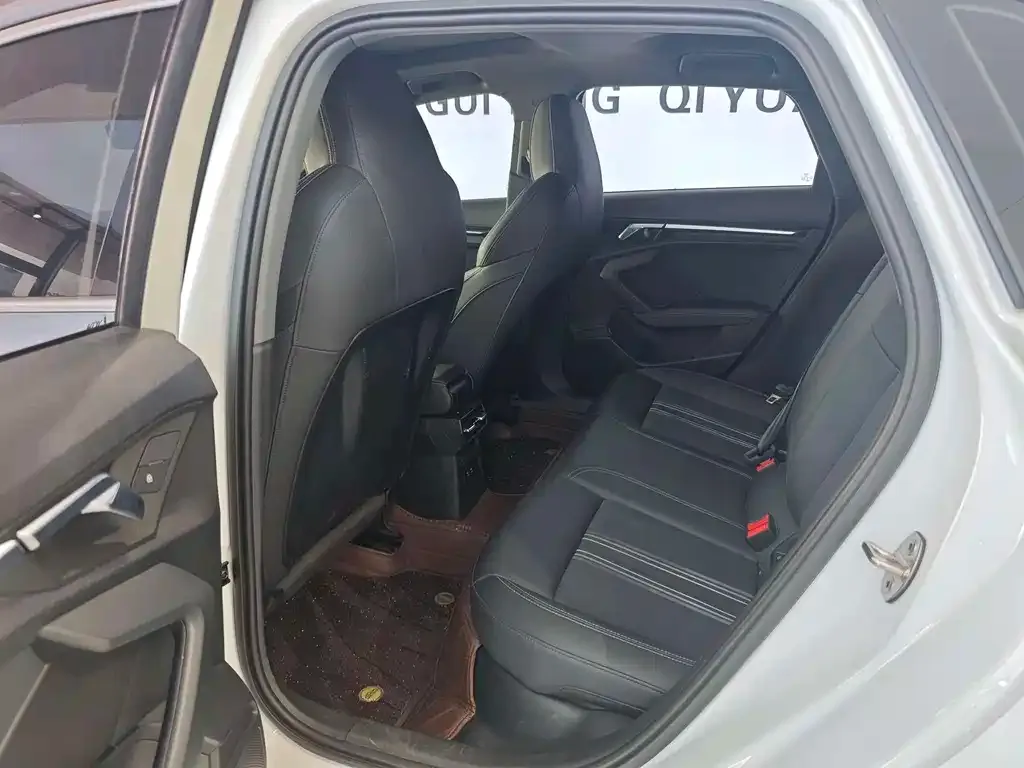 Audi A3 2022 из CN, фото 8