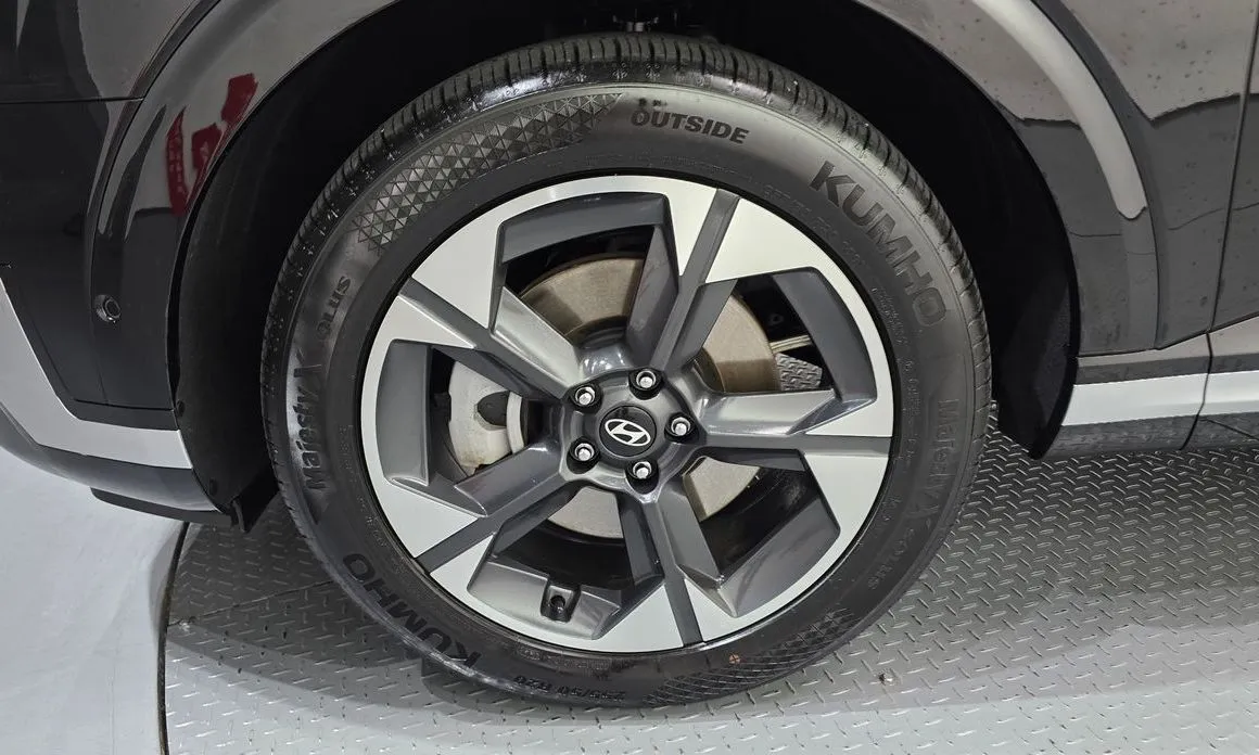Hyundai Palisade — фото 10