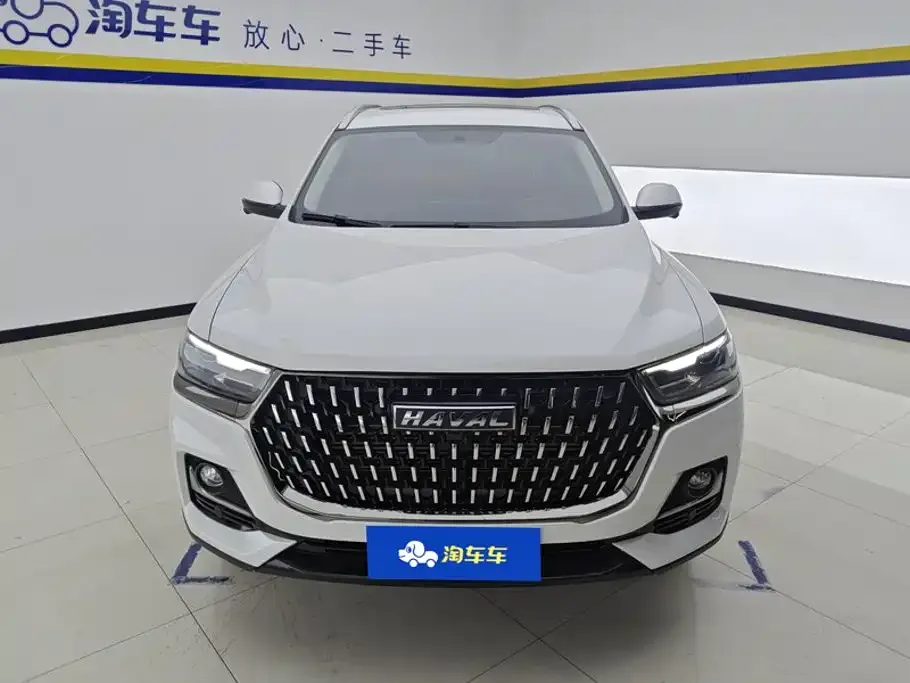 Haval H6 — фото 2