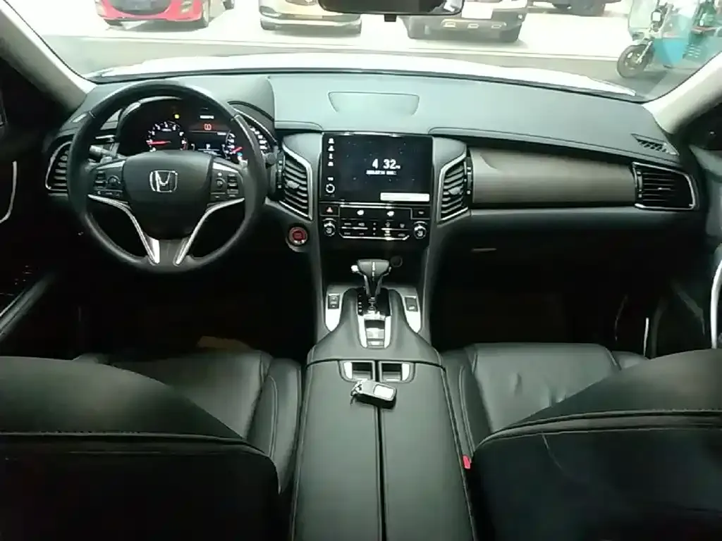 Honda Avancier 2023 из CN, фото 3